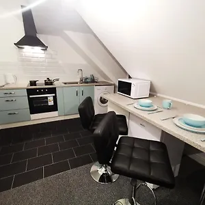Highview House Redcar-seaview Apartment Redcar