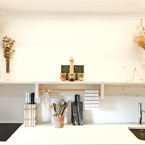 Casasuul Apartment Alvor
