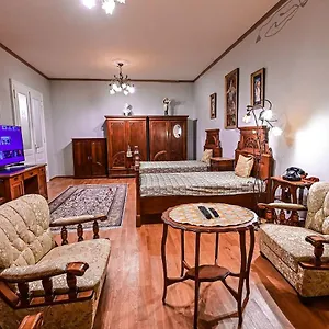 Apartment Biskupska, Brno