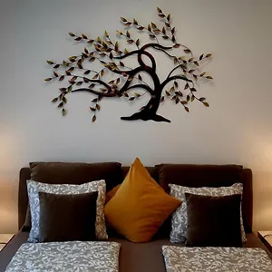 Apartment Nobless Holedna, Brno