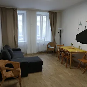  Апартаменты Apartmans In The Center With Privat Parking