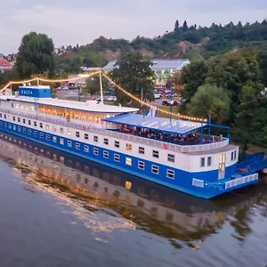 *** Botel Racek Repubblica Ceca