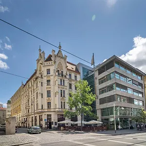 Apartment Apartment Brno, Brno