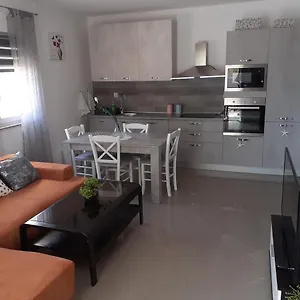  Appartamento Nada Croazia