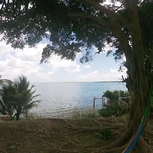  Villa Karalv Messico