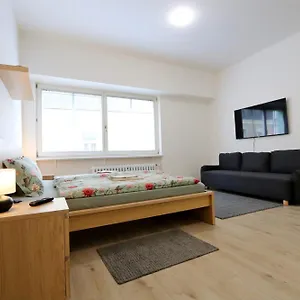 Apartment Apartman Josefska, Brno
