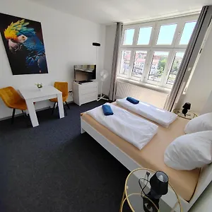 Apartment Skorepka15 Brno-stred, Brno