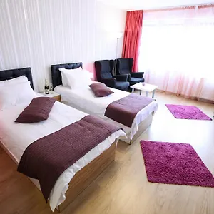 Highstyle Downtown Apartment Bucharest