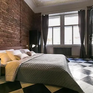 Old Town - Dusni Apartment Prague
