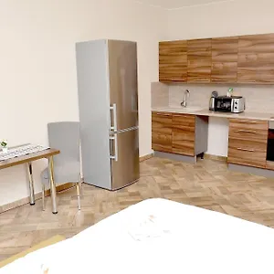 شقة Euro Krenova 75, برنو