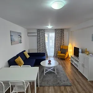 Airport Apartment Otopeni