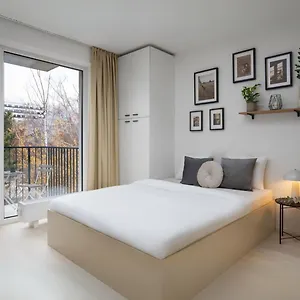 Apartment Celestial, Brno