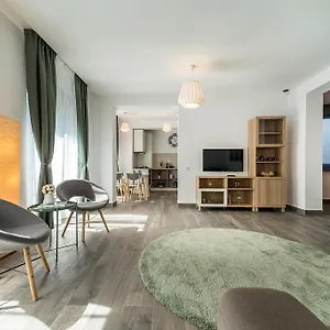 Cotroceni Boutique Apartment Bucharest