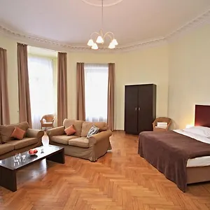 River View Apartment Prague