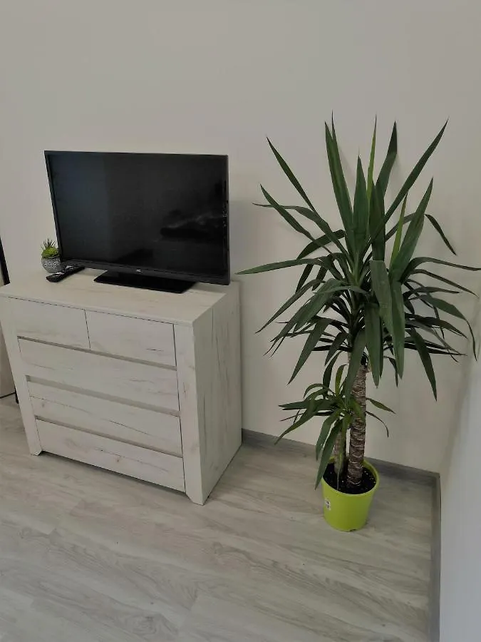 Apartia Skorepka, Brno-Centrum 0*, Brno